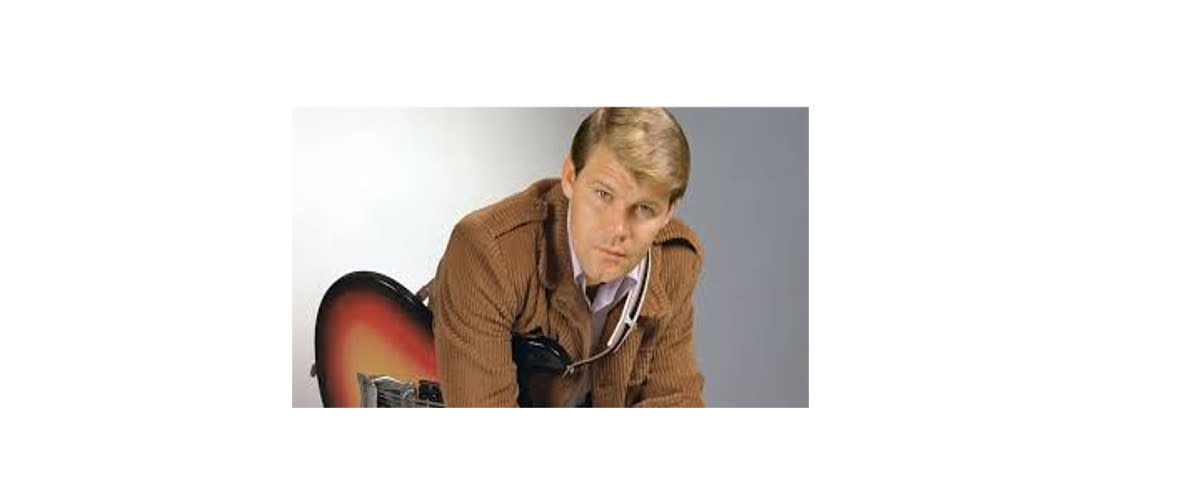 The Carriage Driver 4 – Glen Campbell