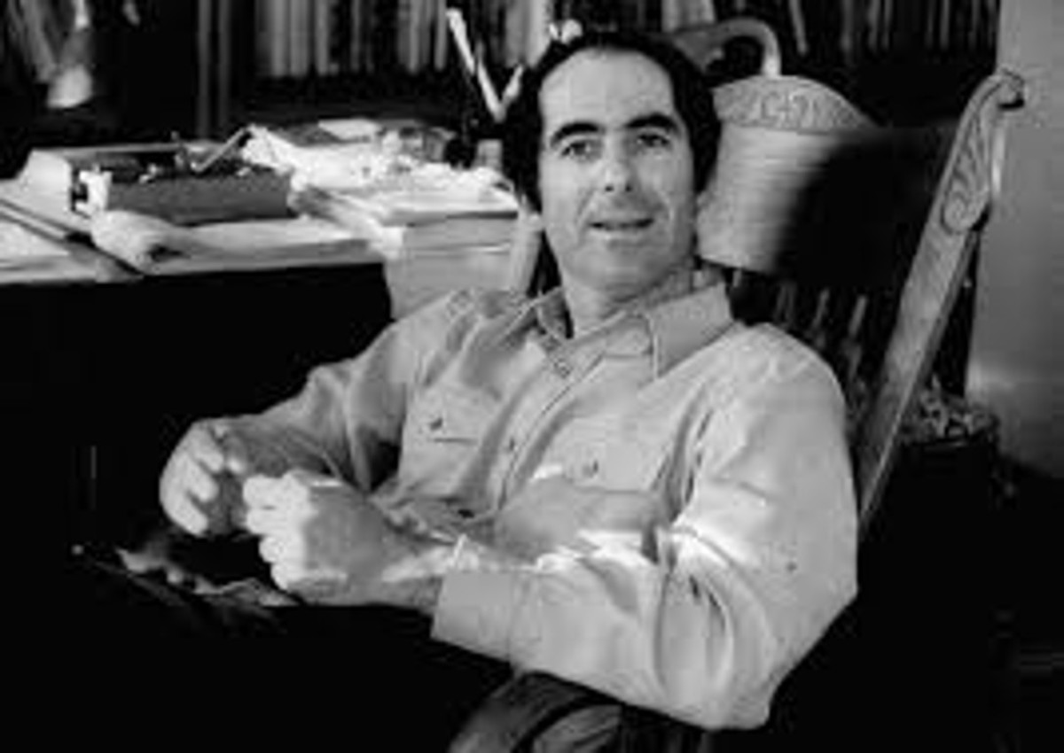 The Carriage Driver 4 Philip Roth