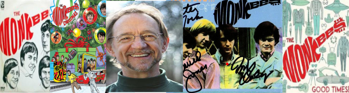 The Carriage Driver 4 - Peter Tork