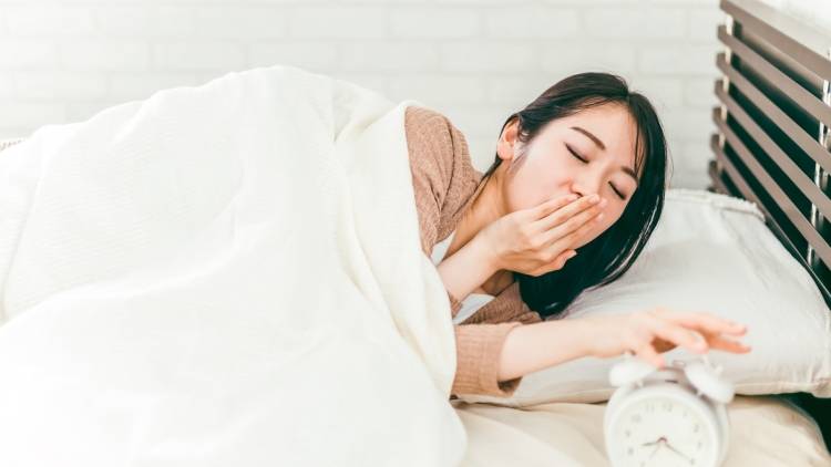 【寝だめはできる？できない？】寝坊をする時に押さえておきたい体を快適にする「睡眠ポイント」