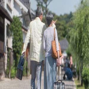 旅行が認知症予防に効果的？精神科医が「旅行は最強の脳トレ」と語る理由