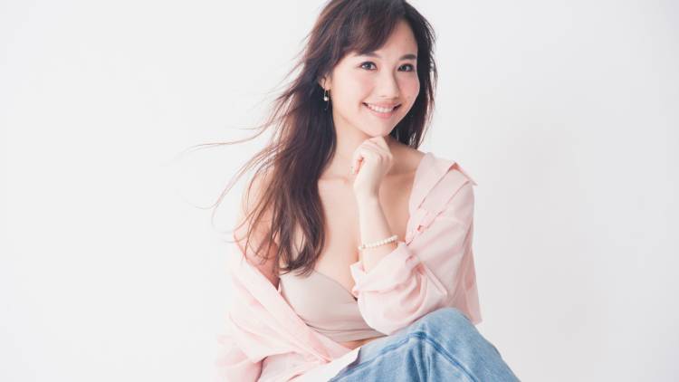 谷村奈南さんに聞く！自分らしく在る、輝く秘訣 #ヨガする人は美しい