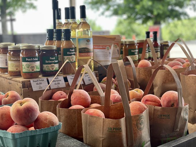 iVbsOȂuCarter Mountain Orchardv