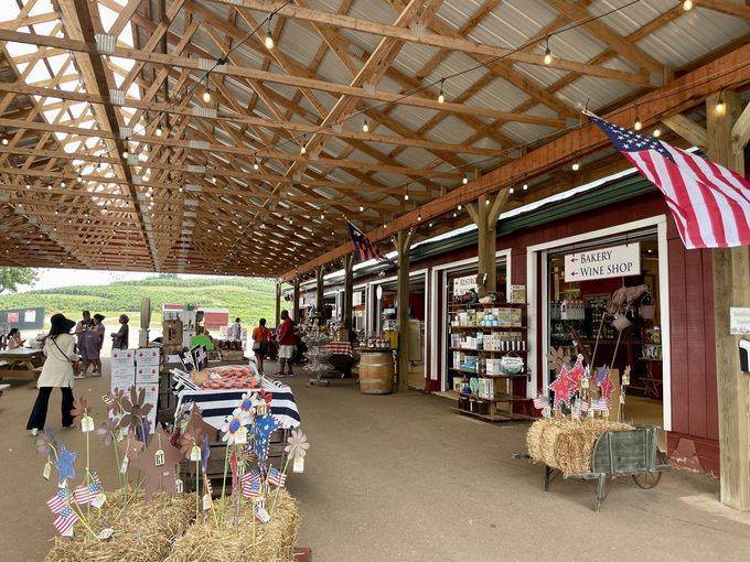 iVbsOȂuCarter Mountain Orchardv