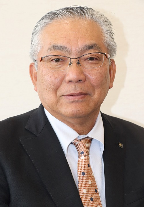 早田義教氏