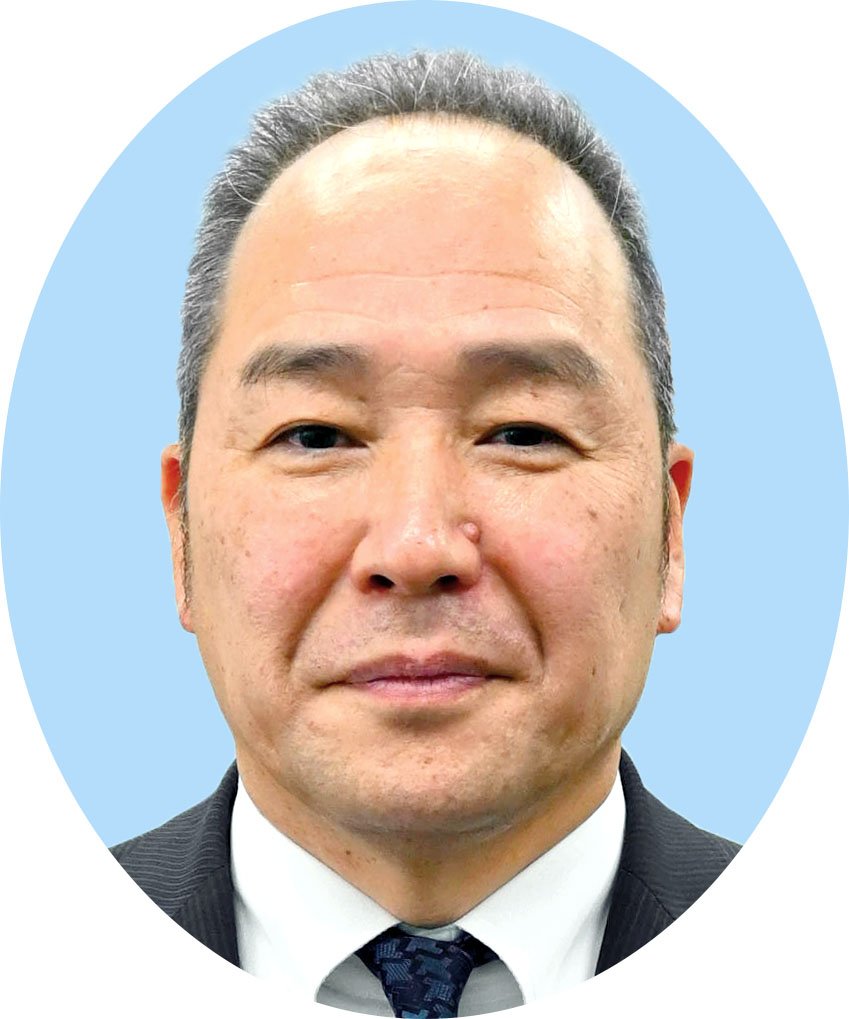 河村正剛氏