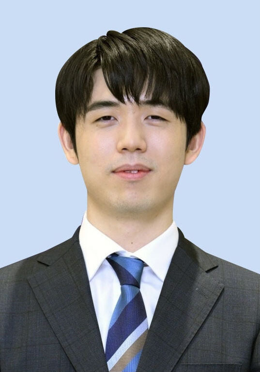 藤井聡太王将