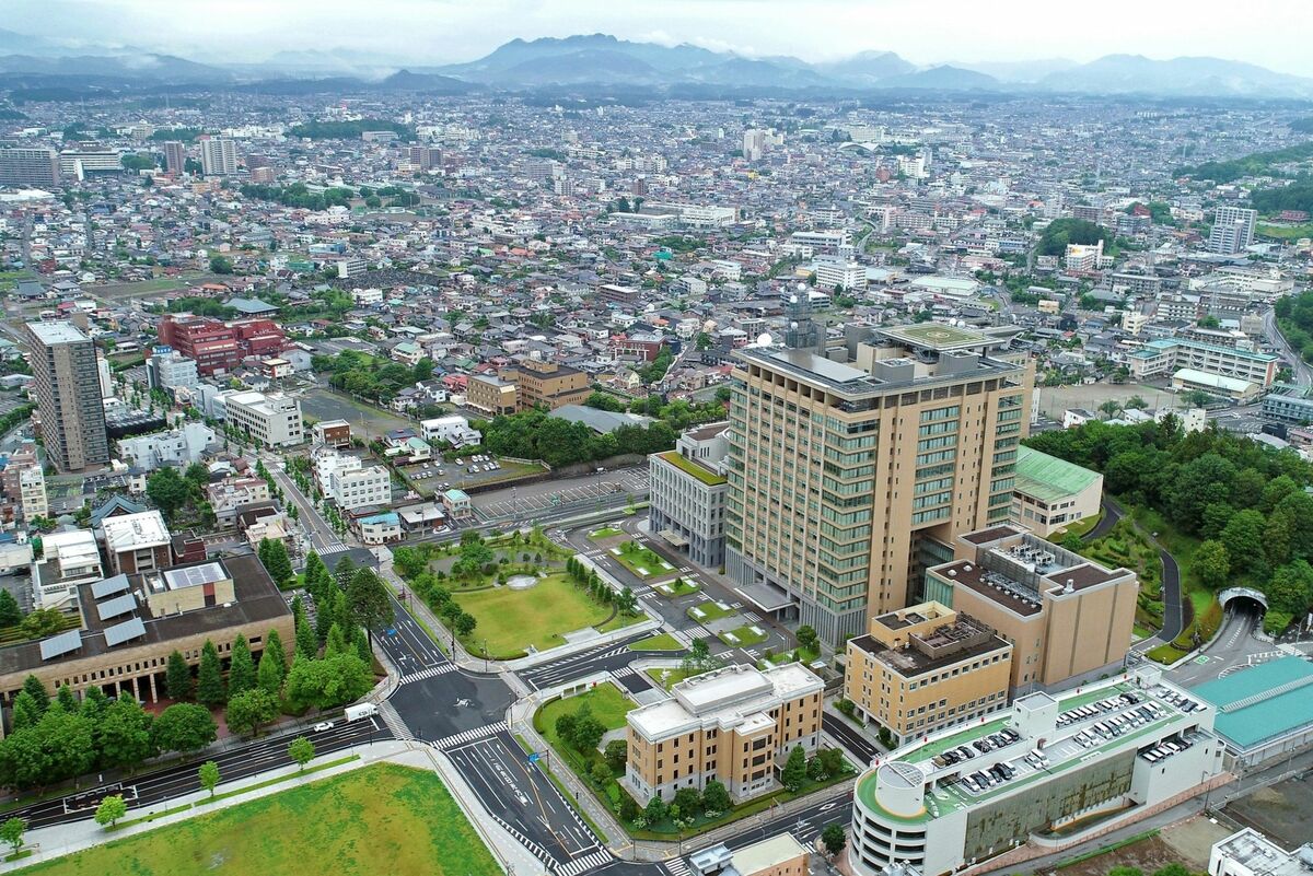 栃木県