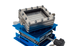 Redeem continuous-flow Photoreactor