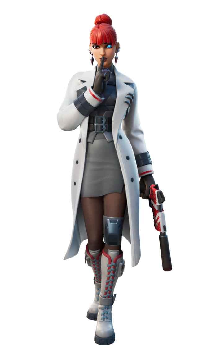 Kor Tactical Gray (Trenchcoat)