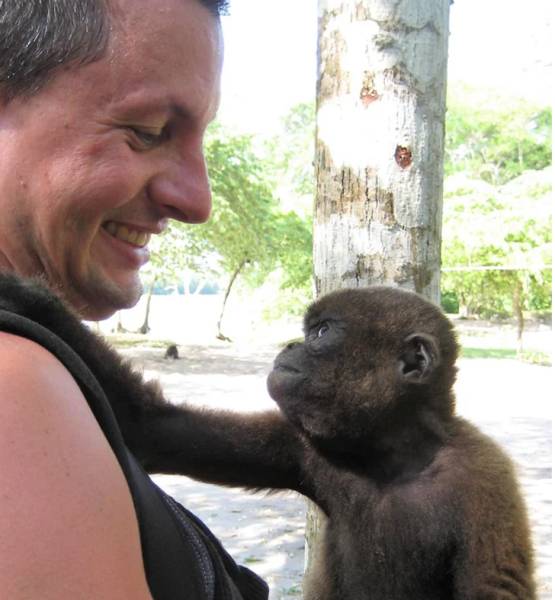 These Animals Love Humans A Lot!