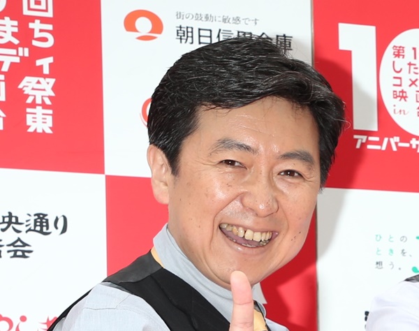 「ほんとに負担」笠井信輔アナ　明かした“年賀状じまい“への葛藤に共感続々「350枚位毎年書いている」