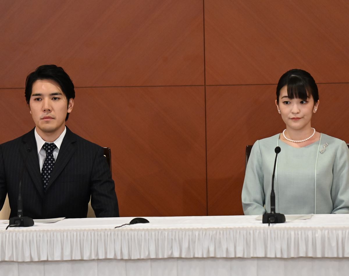 眞子さん＆圭さん　結婚から2年…専門家が指摘する黒田清子さん夫妻との差「民間で身勝手な暮らしをすることは意味が違う」