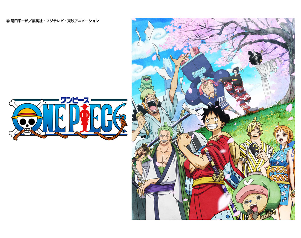 『ONE PIECE』フランキー役声優（65）が降板…ファンの間で囁かれていた“1年前の異変”