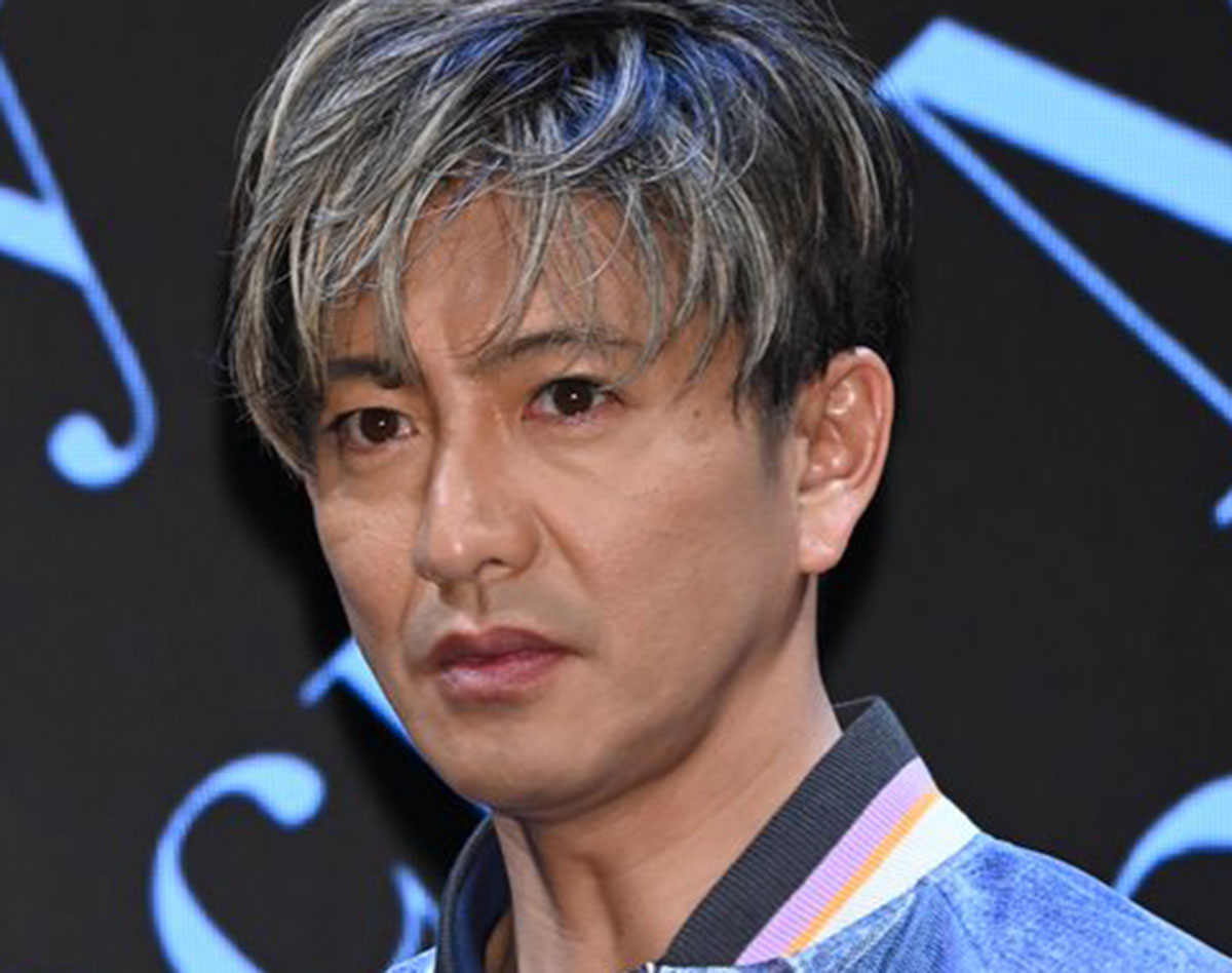 「買い方も格好いい」木村拓哉　古着店で購入した「ヴィンテージTシャツのお値段」に視聴者衝撃「痺れる」