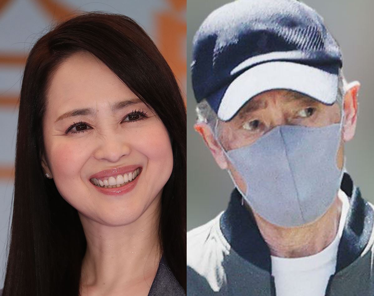 松田聖子　沙也加さん急逝後に復活した元夫・神田正輝との交流…体調を気遣い「送った差し入れ」【2024年ベストスクープ】