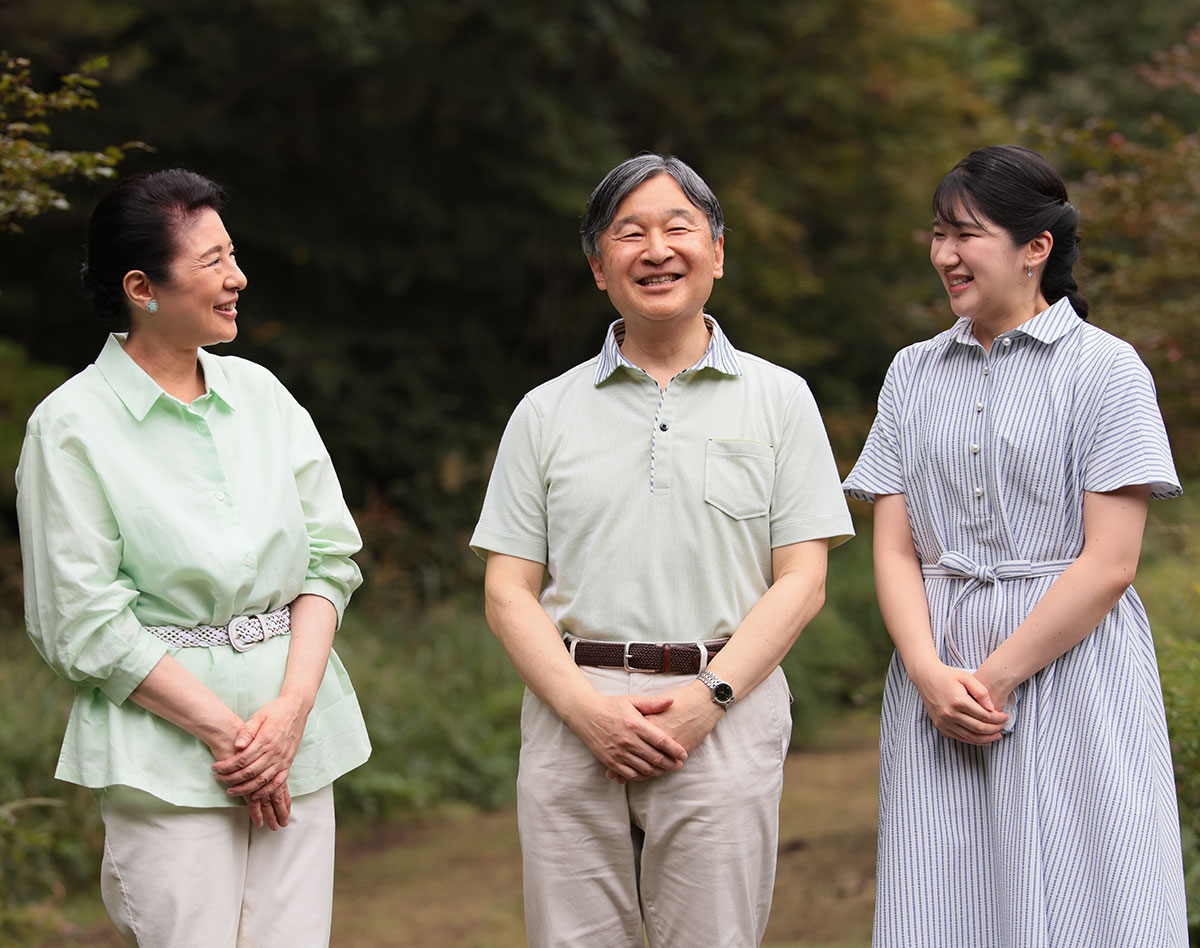 「このままでは皇室がなくなる」元最高裁判事・園部逸夫さんが逝去…語っていた“政権の皇位継承議論”への危惧