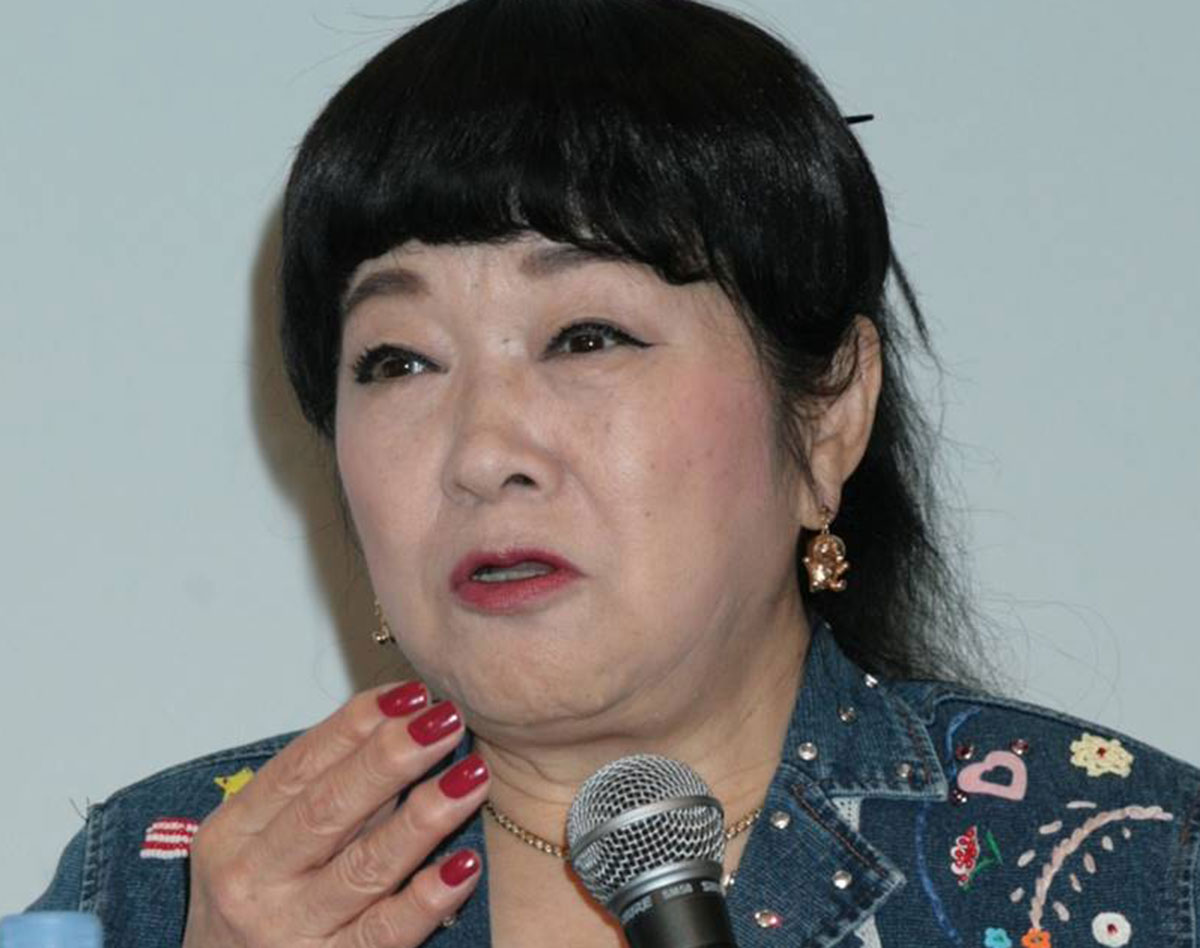 「リーダー的存在」大山のぶ代さん　最愛夫と死別後も“ジャイアン”と愛された老人ホーム生活