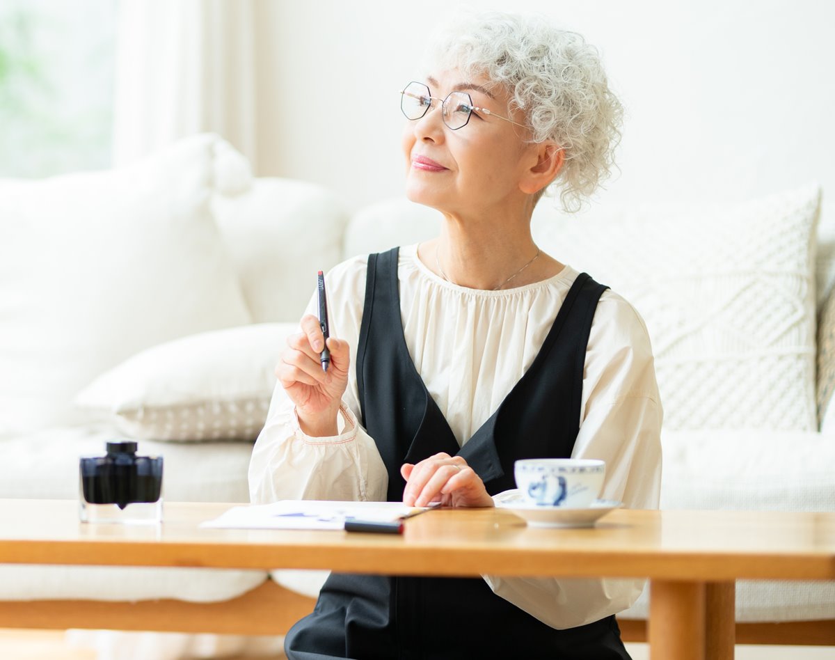 専門家が教える「相手を不快にさせない」年賀状じまい　意識するべき“ひと言”とは？