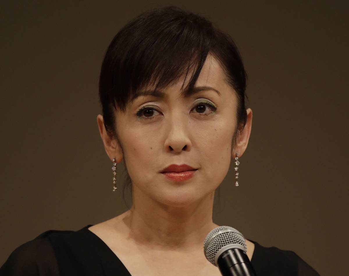 斉藤由貴　戒律厳しいモルモン教徒は離婚できない？教会が明かした「意外な事実」