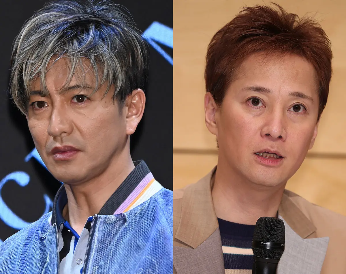 《「粋すぎる」と解釈するファンも》木村拓哉　中居引退後のインスタ投稿は“沈黙”か“メッセージ”か…ネットの声さまざま