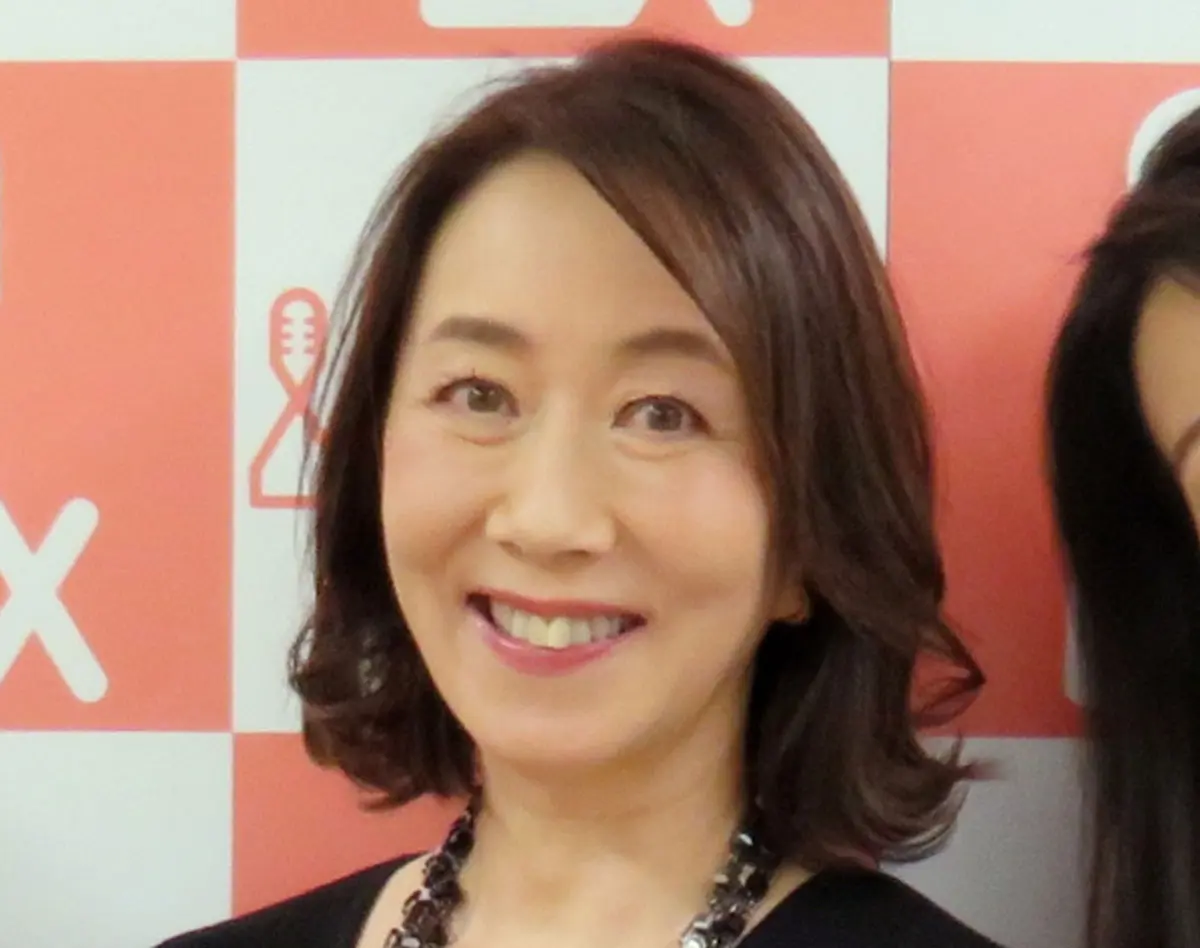 「ショックです」元フジアナ長野智子がフジテレビの現状に怒り…自身も経験したテレビ業界の”悪質なセクハラ“