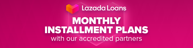 Lazada Loans