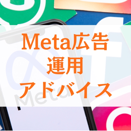 Google広告/Meta広告の運用の改善アドバイスをします！-image3