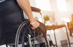 Disabilità