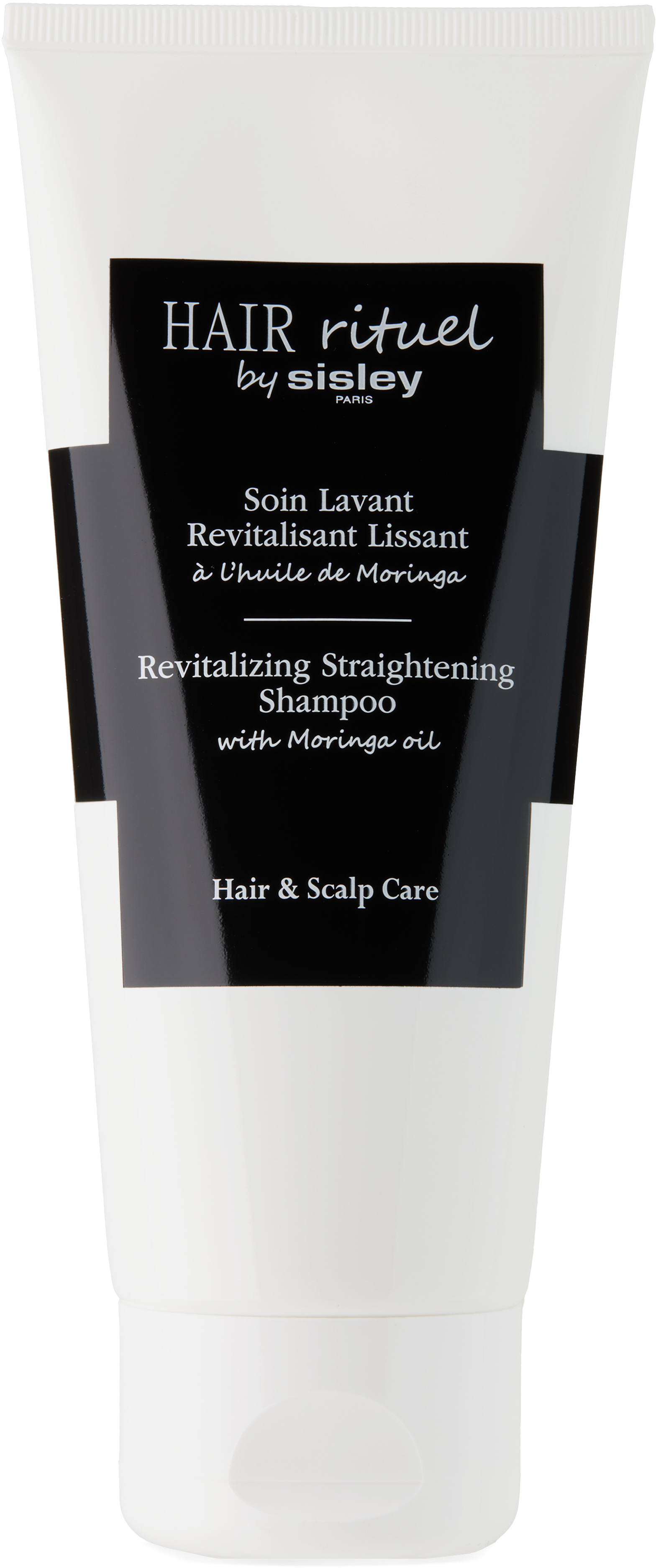 Sisley Paris Revitalizing Straightening Shampoo, 200 ml In N/a