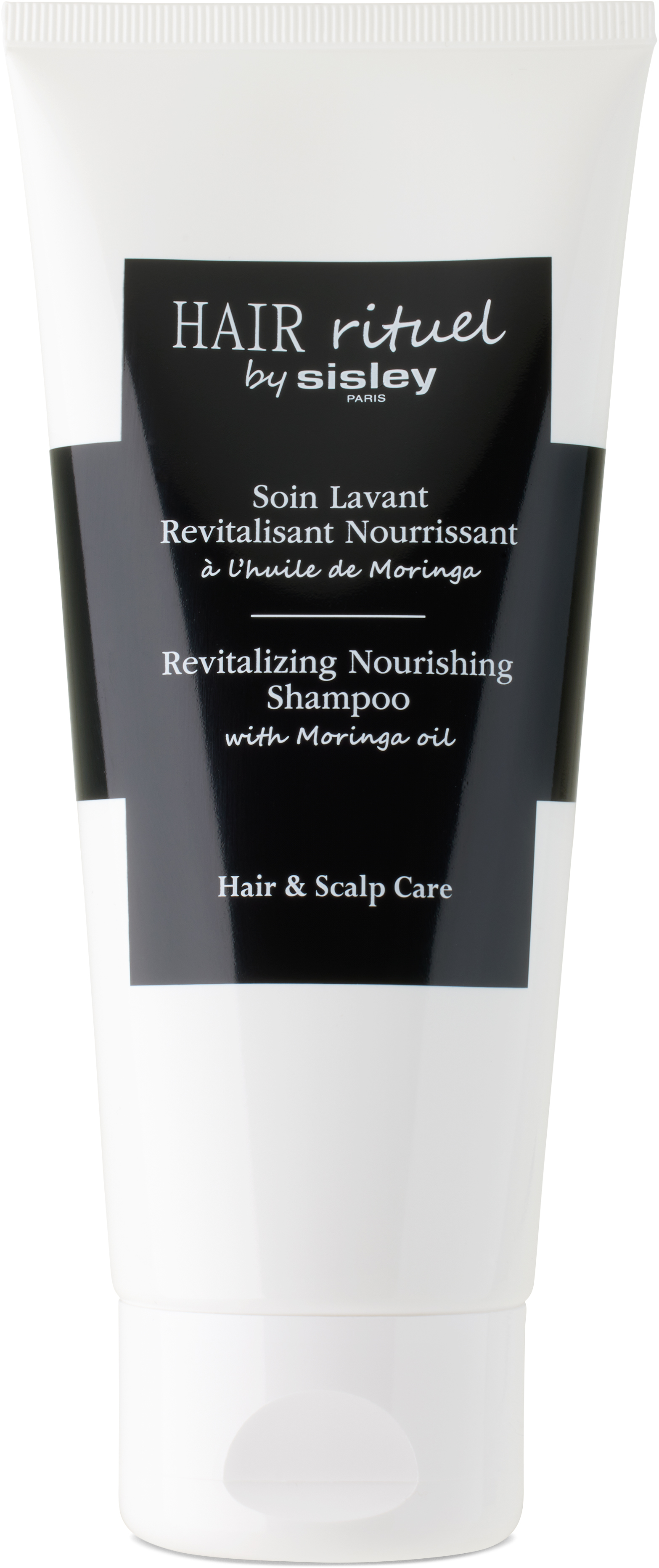 Sisley Paris Revitalizing Nourishing Shampoo, 200 ml In N/a