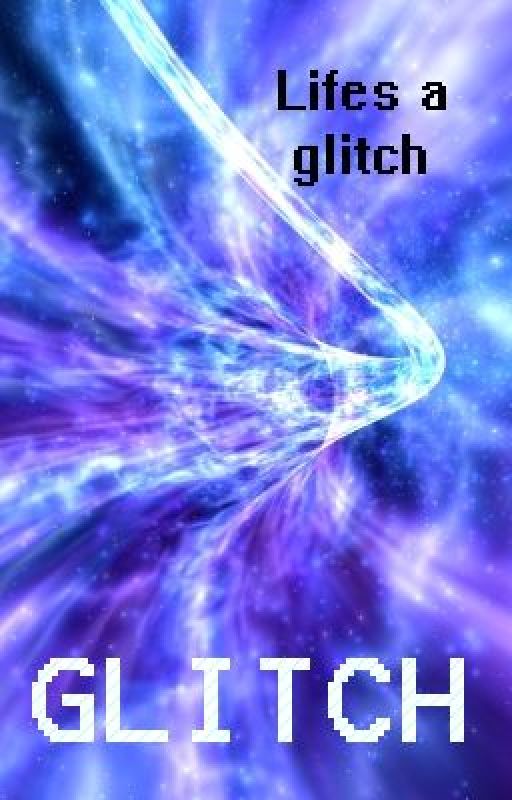 Glitch by ThePsycoticMonkeys