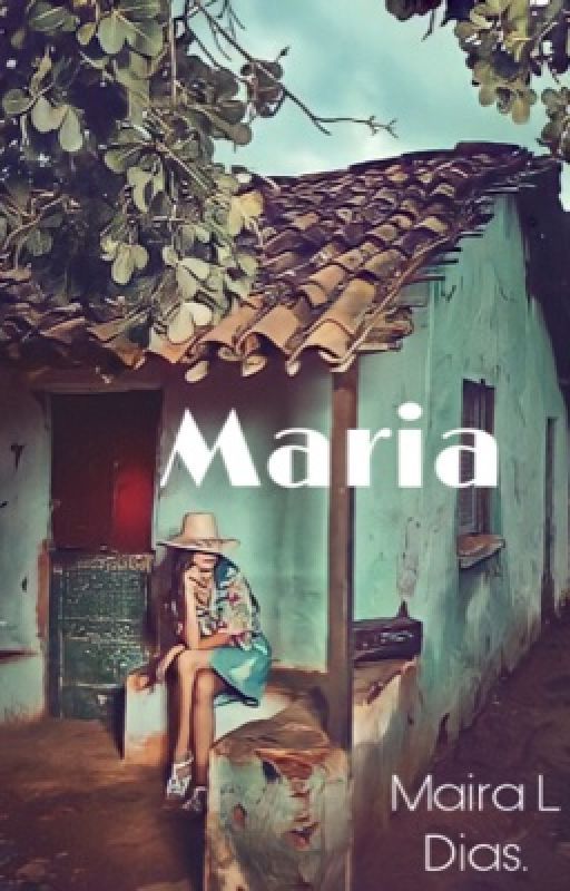 Maria  by MaihLaliter