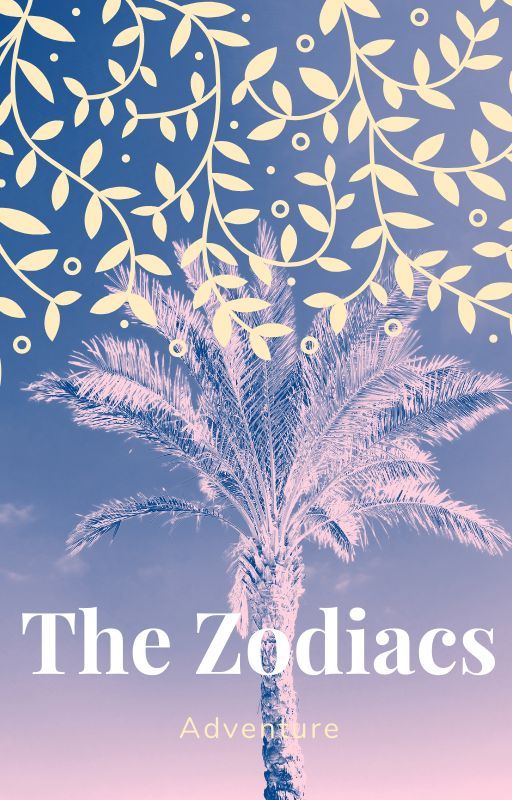 The Zodiacs Adventure by evelynthealien