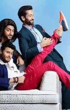 Ishqbaaz :: Os series by viratsrk