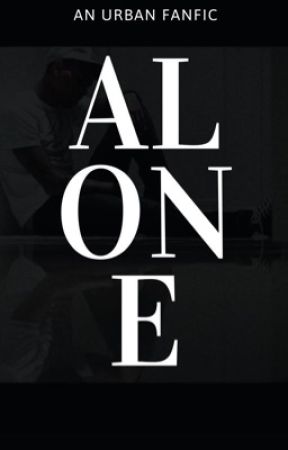 a l o n e. by itsKeria