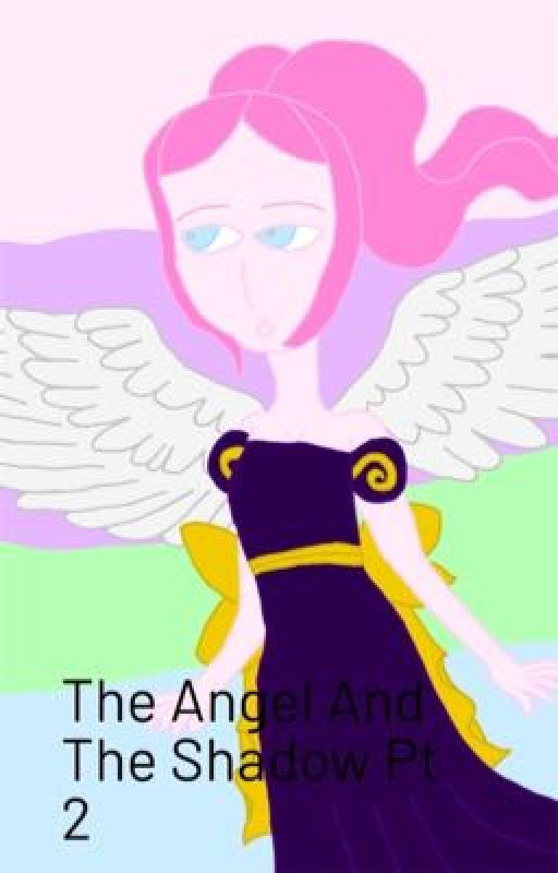 SCH5 x Pokémon: The Angel And The Shadow Pt 2 by Scarfar05