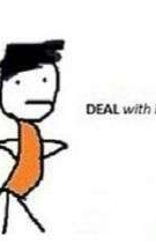 PJO memes and fanart by stars_and_daggers