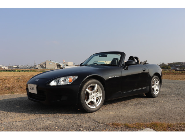 S2000  E/Gはいろんなプランから選べます