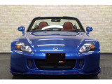 S2000 2.2 無限フロントスポイラー リアウィング