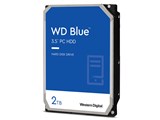 WD20EZBX [2TB SATA600 7200]