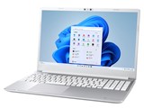 dynabook CZ/MW i.com W6CZMW7EAS-K 15.6^tHD Core i7 1360P 1TB SSD Office [vVXVo[] i摜