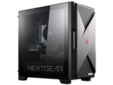 NEXTGEAR JG-A7G60 Ryzen 7 5700XERTX 406...