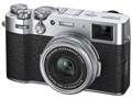 FUJIFILM X100V