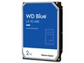 WD20EARZ [2TB SATA600 5400]