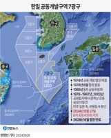 日本政府への大陸棚協定巡る損賠訴訟　韓国地裁が却下