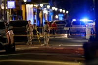 S. Korea condemns New Orleans crowd attack, offers condolences to victims