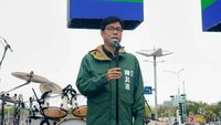 行政院會未邀六都市長 陳其邁：中央地方溝通仍綿密