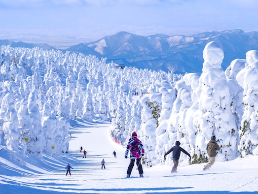 幸福度が高い「山形県の街（自治体）」ランキング！ 2位「山形市」を抑えた1位は？