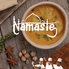 Namaste ナマステ ゆめシティ新下関店のロゴ